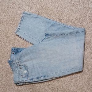 Madewell jeans size 30